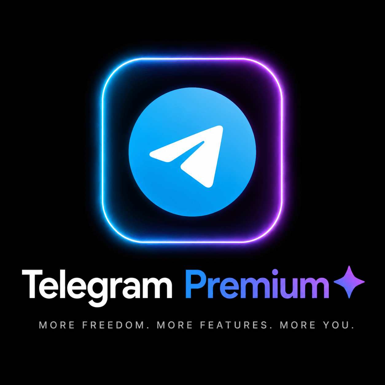 تلگرام پرمیوم Telegram Premium
